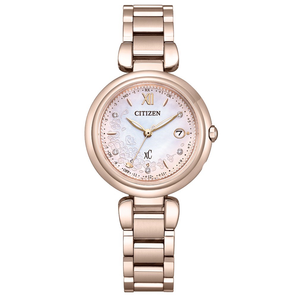 CITIZEN 星辰-XC-ES9467-89N-29.0mm