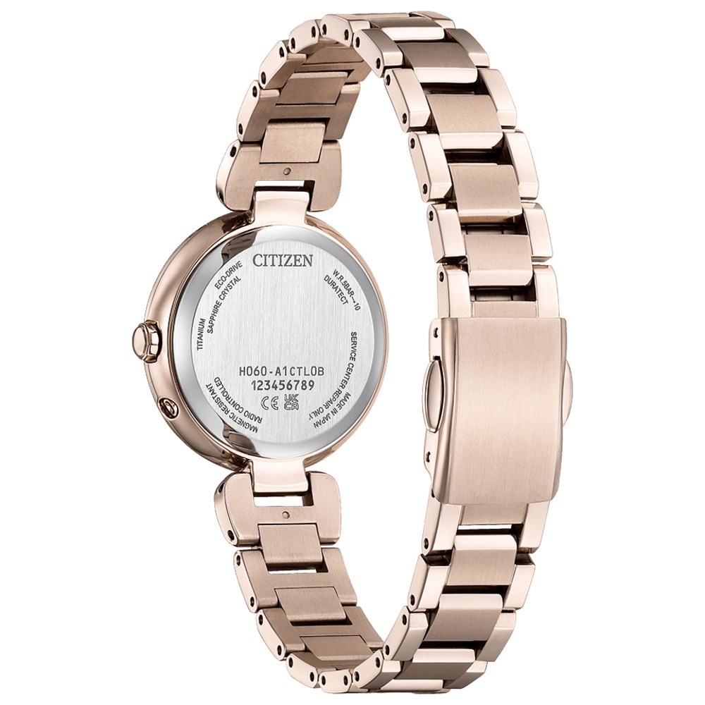 CITIZEN 星辰-XC-ES9467-89N-29.0mm