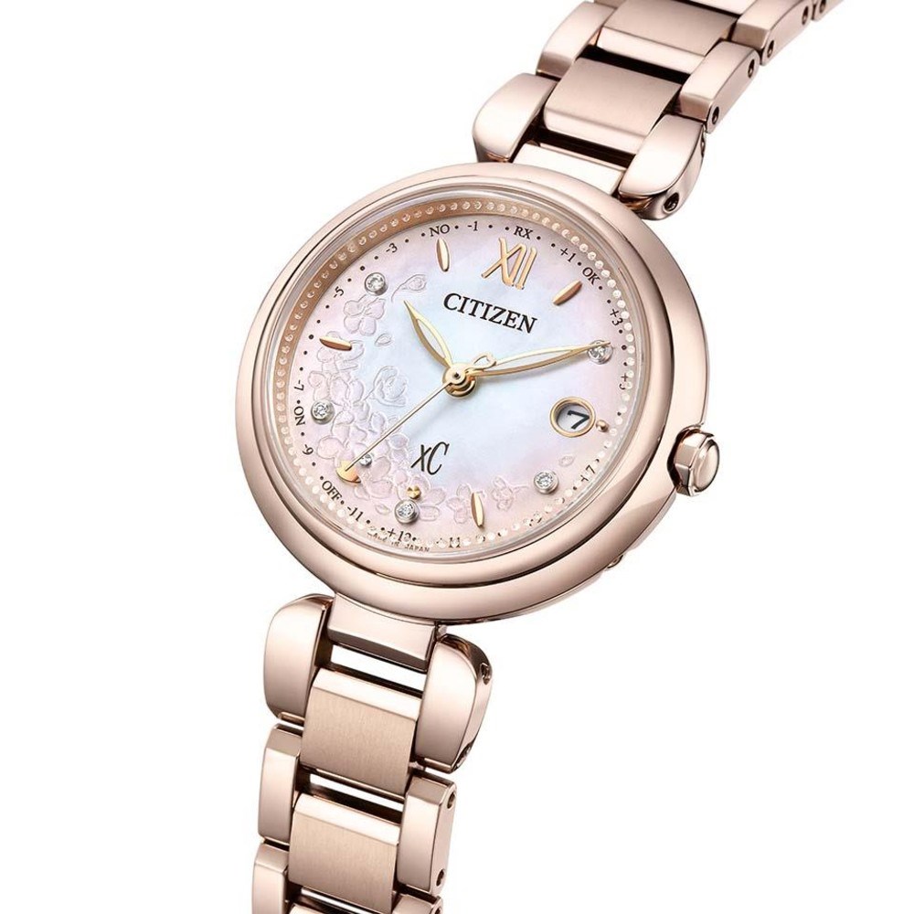 CITIZEN 星辰-XC-ES9467-89N-29.0mm