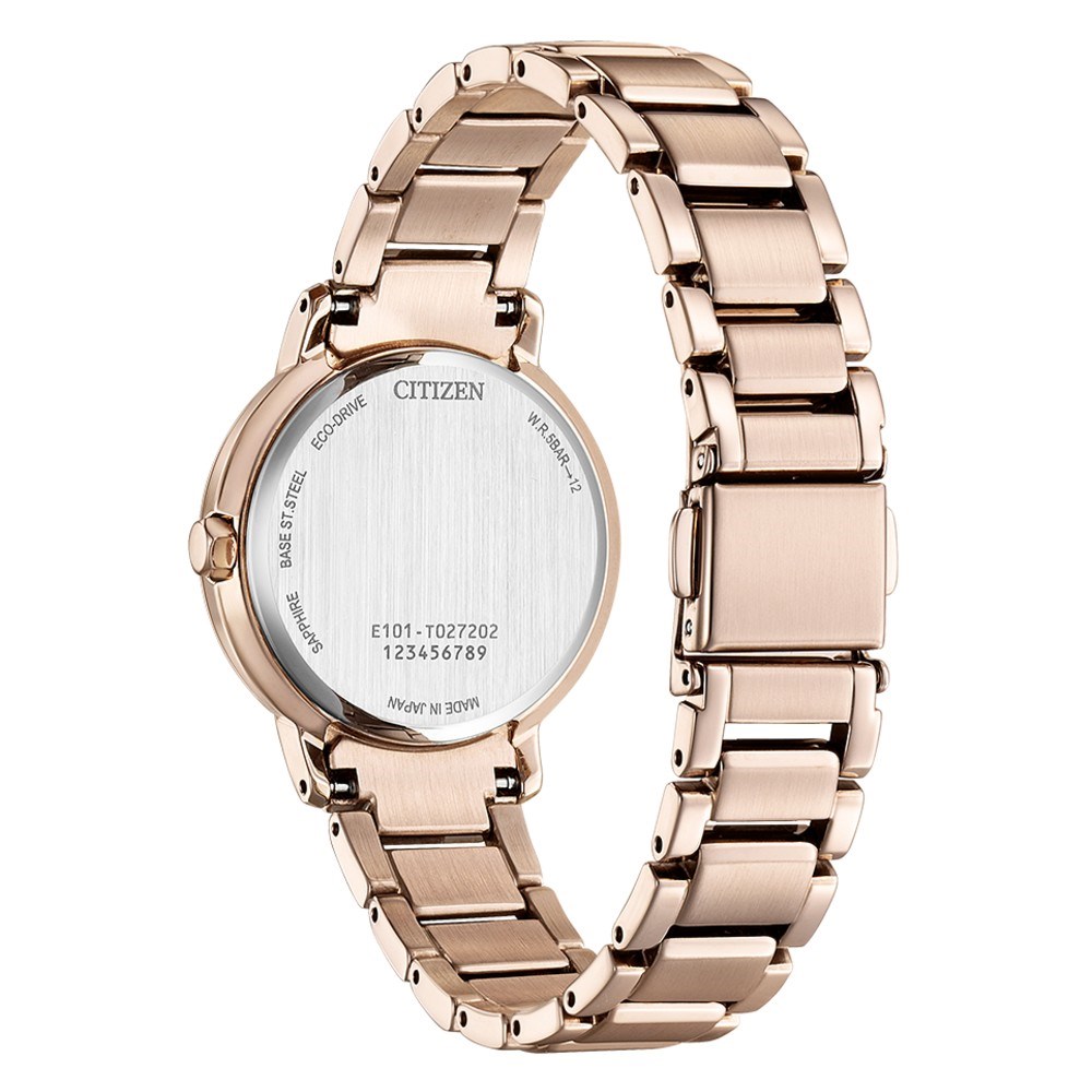 CITIZEN 星辰-XC-EW2426-62A-32.5mm