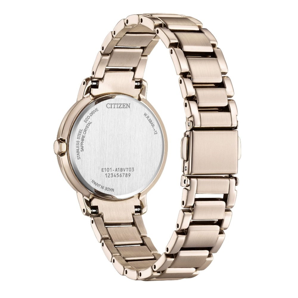 CITIZEN 星辰-XC-EW2426-54X-32.5mm