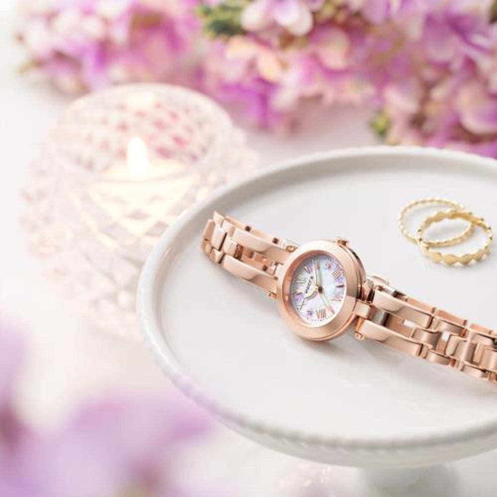 CITIZEN 星辰-NEW WICCA-KP5-263-11-24mm