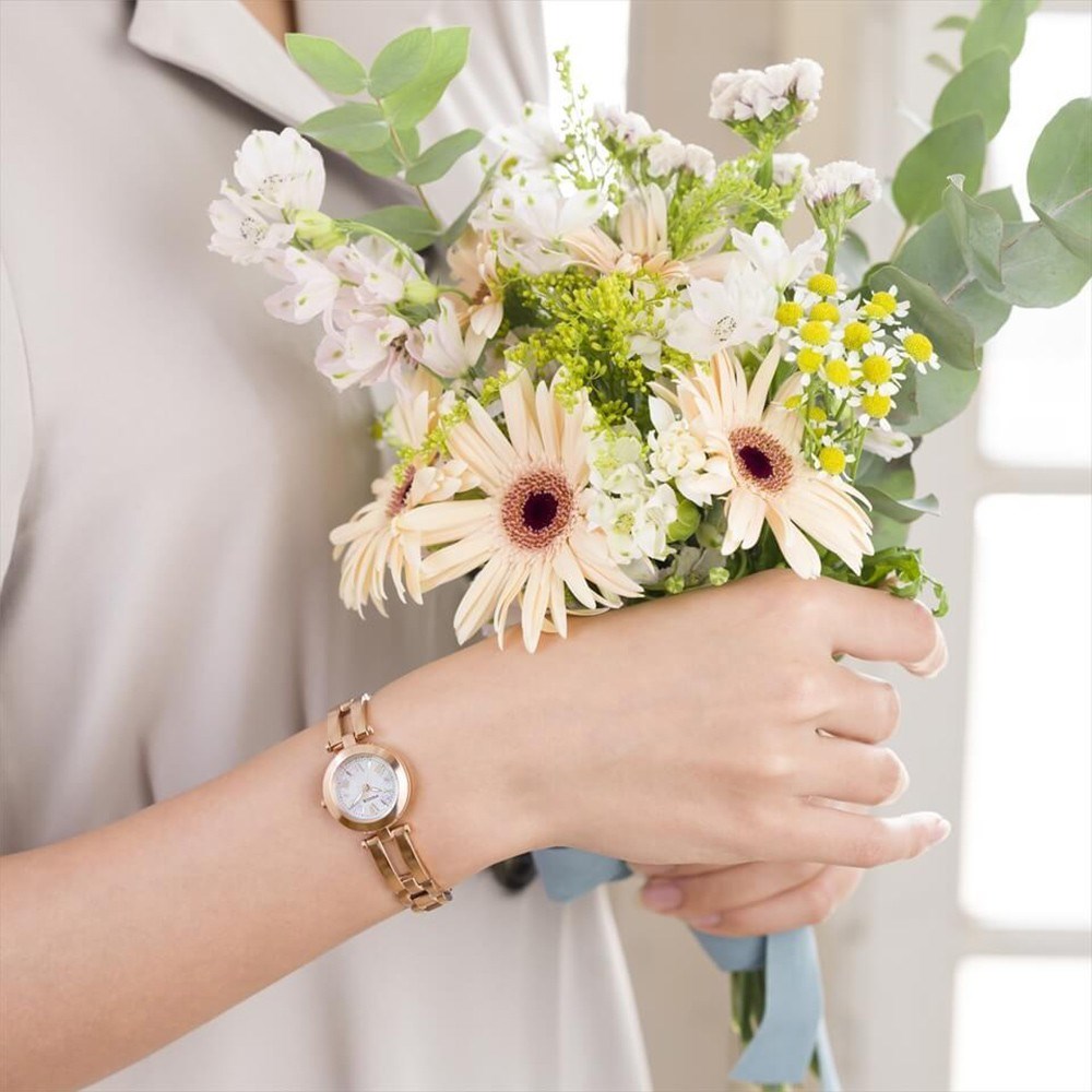 CITIZEN 星辰-NEW WICCA-KP5-263-11-24mm