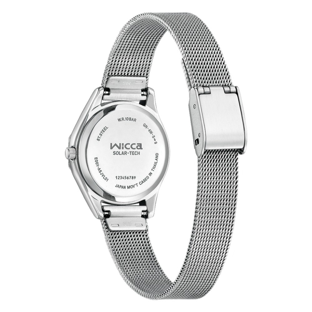 CITIZEN 星辰-NEW WICCA-KH3-517-11-26.5mm