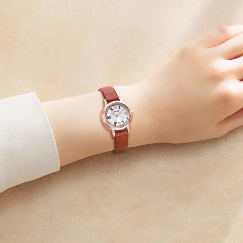 CITIZEN 星辰-NEW WICCA-KH4-963-14-24mm