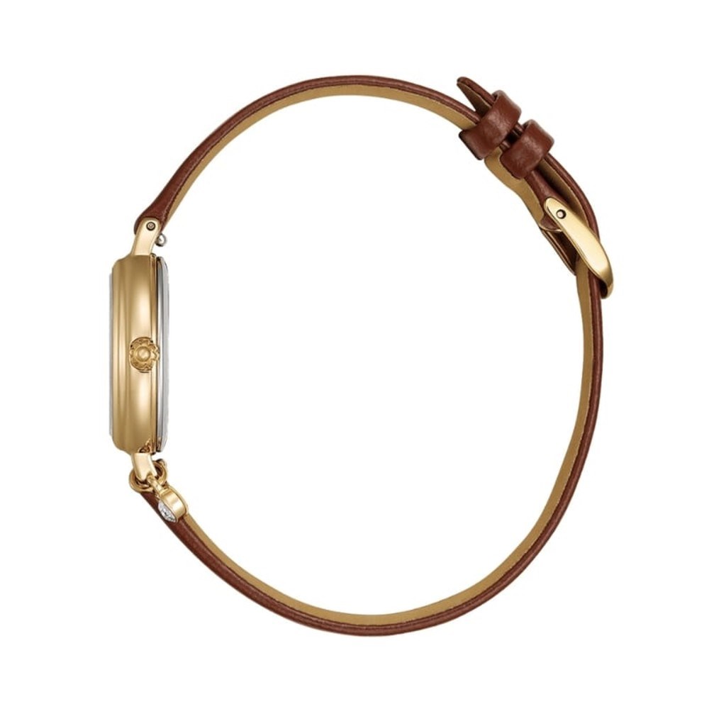 CITIZEN 星辰-NEW WICCA-KP2-523-92-23.5 X 32.3 mm