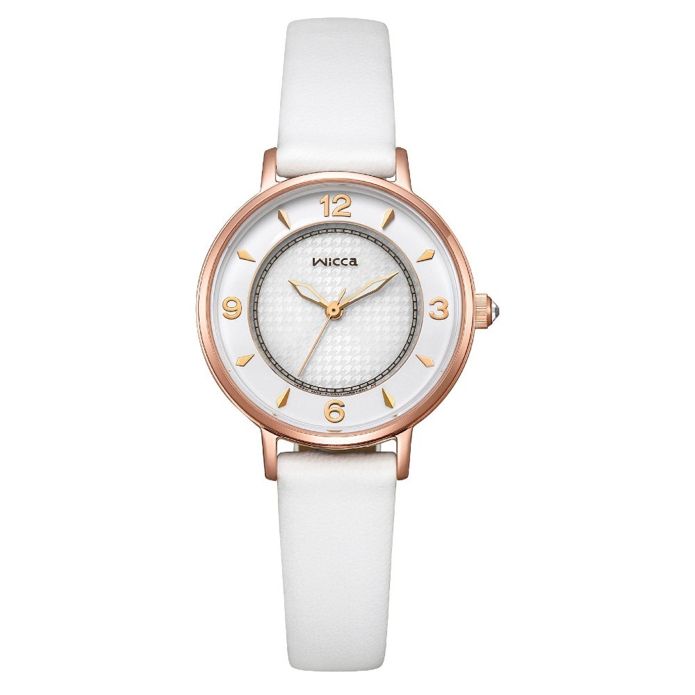 CITIZEN 星辰-NEW WICCA-KP3-465-16-28.1mm