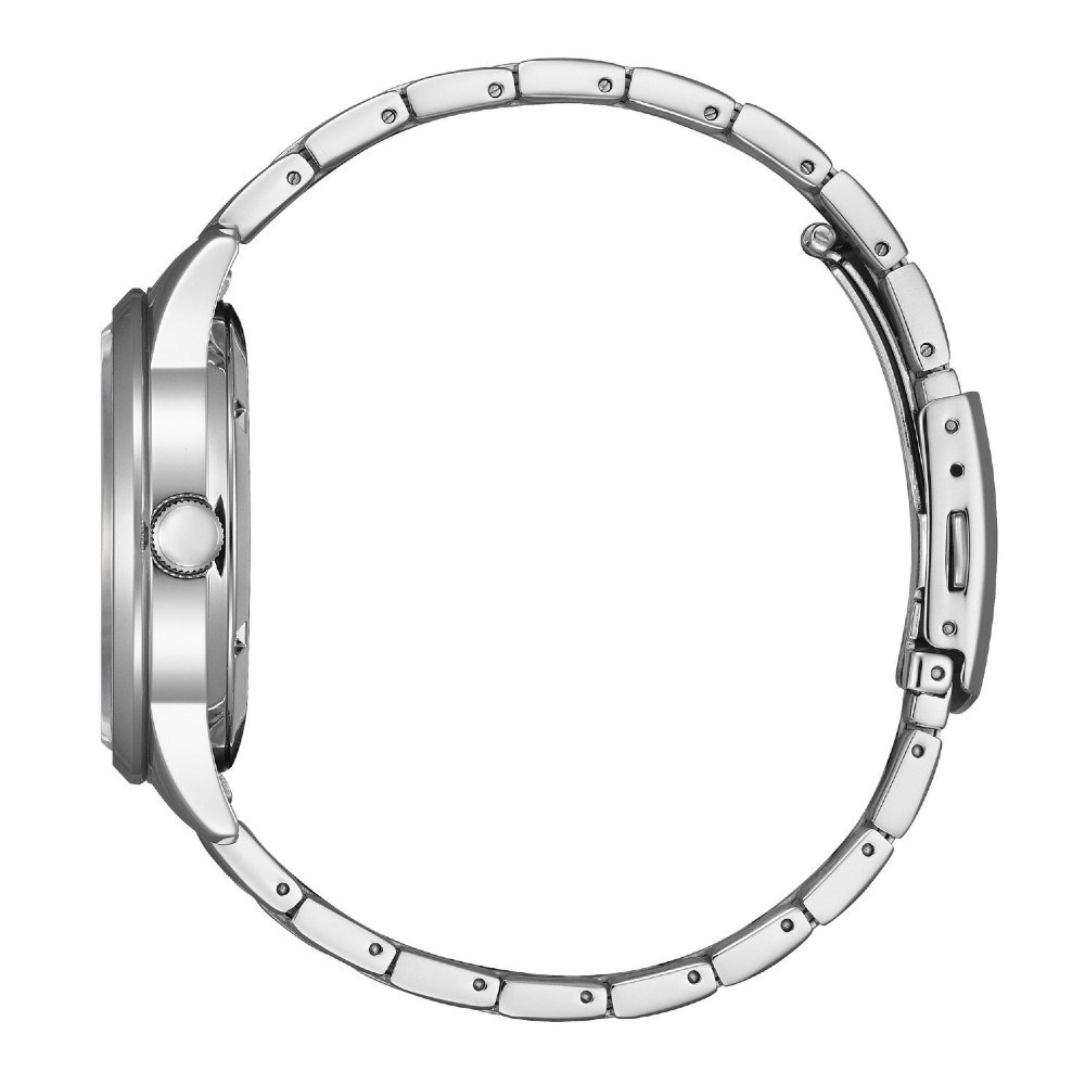 CITIZEN 星辰-Mechanical-NY4058-79L-40.0mm