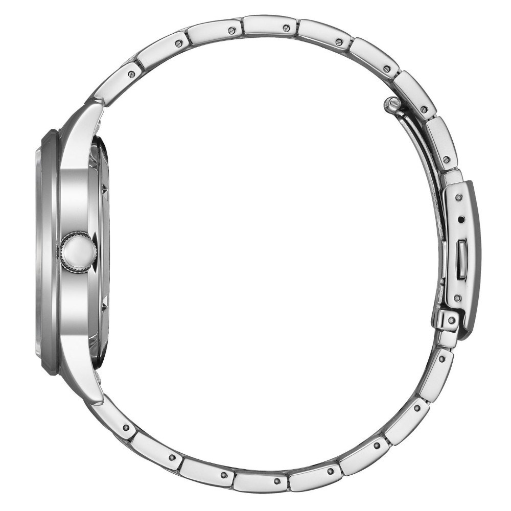 CITIZEN 星辰-Mechanical-NY4058-79X-40.0mm