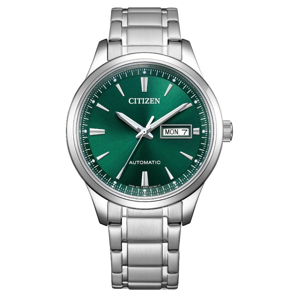 CITIZEN 星辰-Mechanical-NY4058-79X-40.0mm