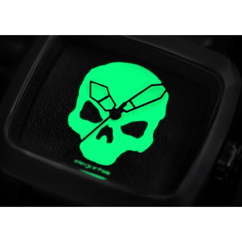 elegantsis 愛樂時-經典系列-JT45-超級夜光限定版-ELJT45-2W04MA-45MM