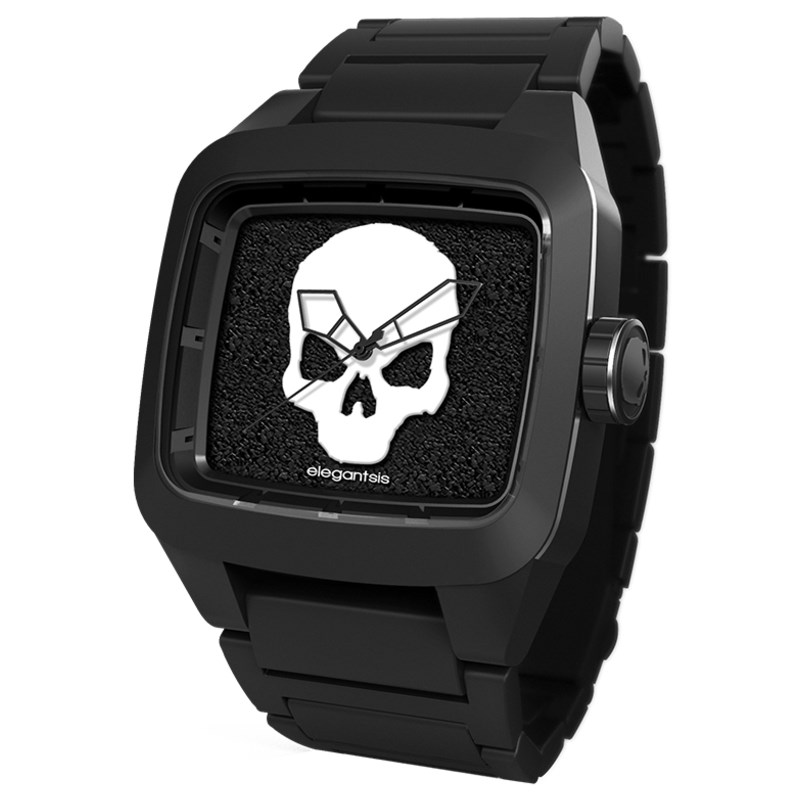 elegantsis 愛樂時-經典系列-JT45-超級夜光限定版-ELJT45-2W04MA-45MM