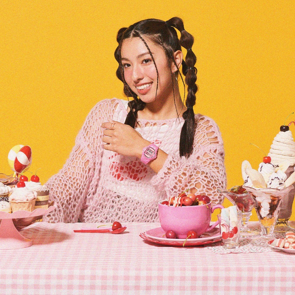 CASIO卡西歐-BABY-G-BG-169系列-BG-169CH-4-42.6mm