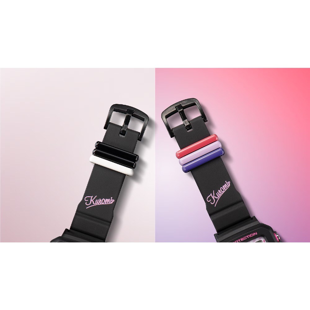 CASIO卡西歐-BABY-G-BGD-10 系列-BGD-10KKM-1-39mm