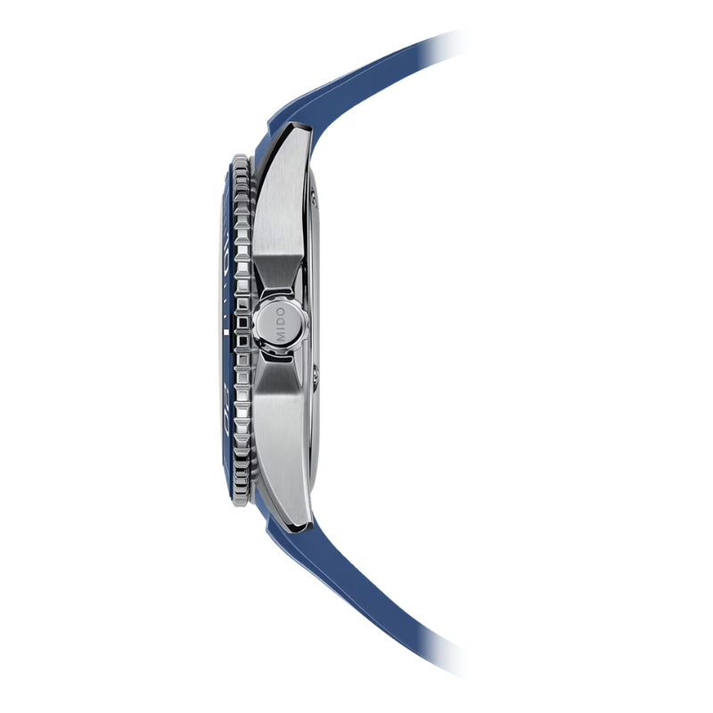 MIDO美度-Ocean Star海洋之星系列-M0424301704100-42.5 mm 