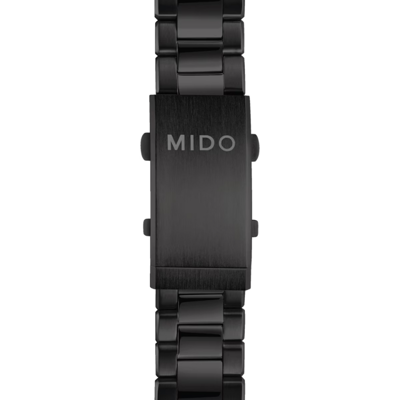 MIDO美度-Ocean Star海洋之星系列-M0266083305100-43.5 mm 