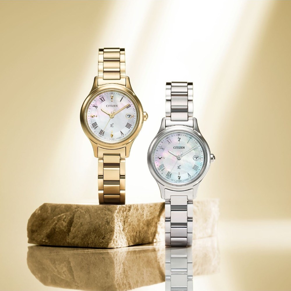 CITIZEN 星辰-XC-ES9492-57D-27.0mm