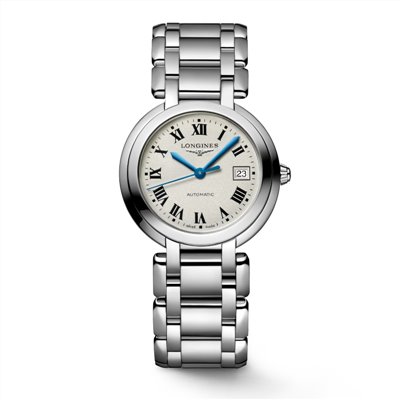 LONGINES浪琴-PrimaLuna新月系列-L81134716-30mm