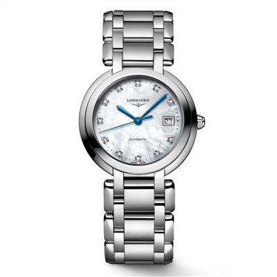 LONGINES浪琴-PrimaLuna新月系列-L81134876-30mm