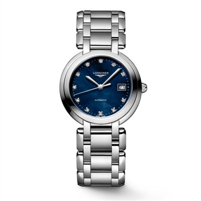 LONGINES浪琴-PrimaLuna新月系列-L81134986-30mm