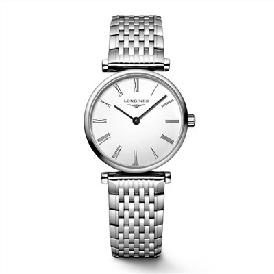 LONGINES浪琴-La Grande Classique de嘉嵐系列-L42094116-24 mm
