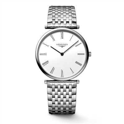 LONGINES浪琴-La Grande Classique de嘉嵐系列-L47554116-36 mm