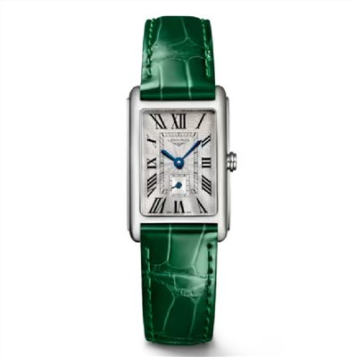 LONGINES浪琴-DolceVita多情系列-L5255471A -32 mm