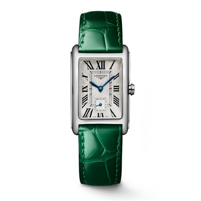LONGINES浪琴-DolceVita多情系列-L5512471A-37 mm