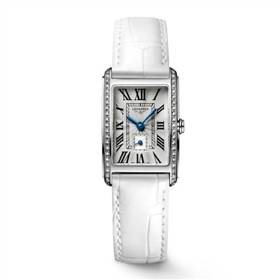 LONGINES浪琴-DolceVita多情系列-L52550712-32 mm