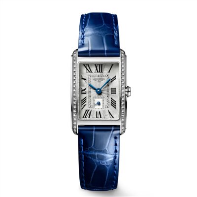 LONGINES浪琴-DolceVita多情系列-L52550717-32 mm