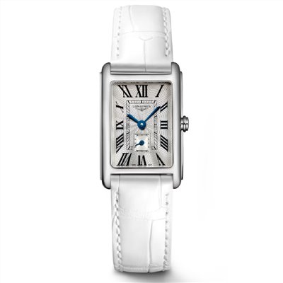 LONGINES浪琴-DolceVita多情系列-L52554712-32 mm