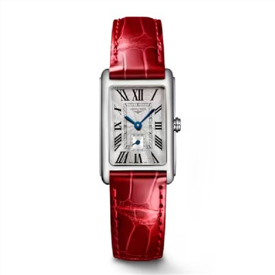 LONGINES浪琴-DolceVita多情系列-L52554715-32 mm