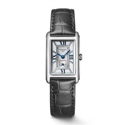 LONGINES浪琴-DolceVita多情系列-L52554752-32 mm