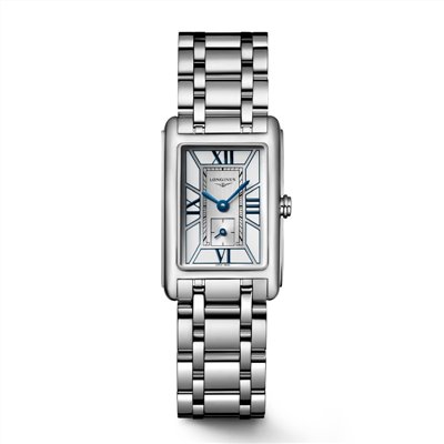 LONGINES浪琴-DolceVita多情系列-L52554756-32 mm