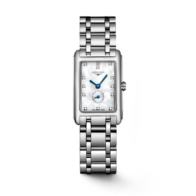LONGINES浪琴-DolceVita多情系列-L52554876-32 mm