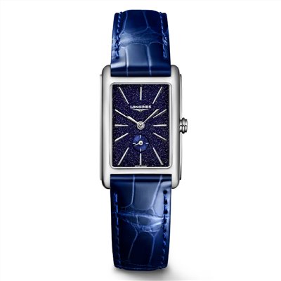 LONGINES浪琴-DolceVita多情系列-L52554932-32 mm