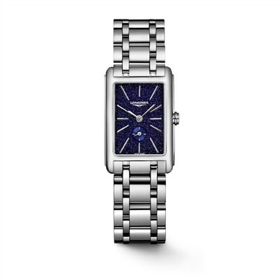 LONGINES浪琴-DolceVita多情系列-L52554936-32 mm