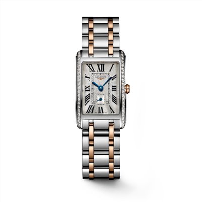 LONGINES浪琴-DolceVita多情系列-L52555797-32 mm