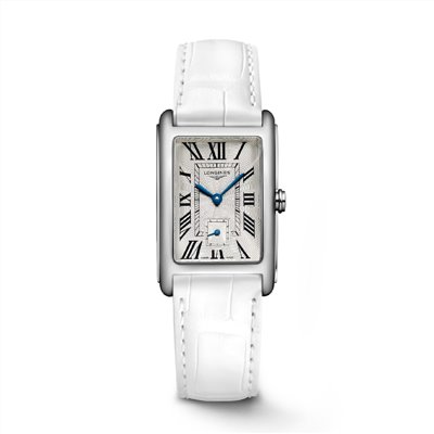 LONGINES浪琴-DolceVita多情系列-L55124712-37 mm