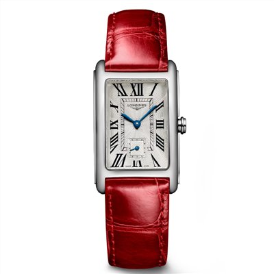 LONGINES浪琴-DolceVita多情系列-L55124715-37 mm