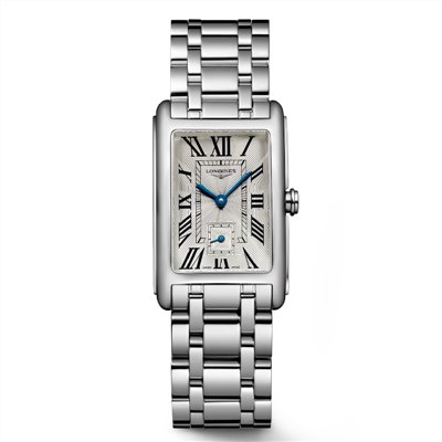 LONGINES浪琴-DolceVita多情系列-L55124716-37 mm