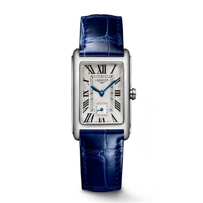 LONGINES浪琴-DolceVita多情系列-L55124717-37 mm 