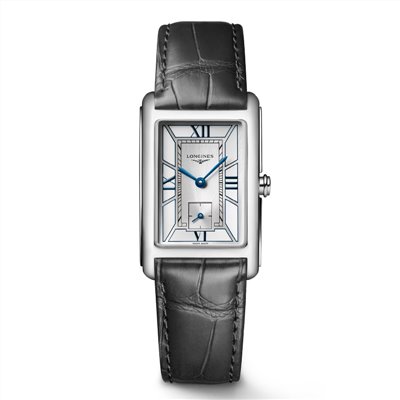 LONGINES浪琴-DolceVita多情系列-L55124752-37 mm