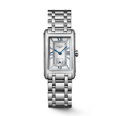 LONGINES浪琴-DolceVita多情系列-L55124756-37 mm