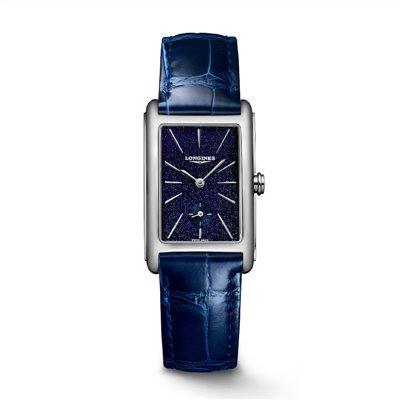 LONGINES浪琴-DolceVita多情系列-L55124932-37 mm 