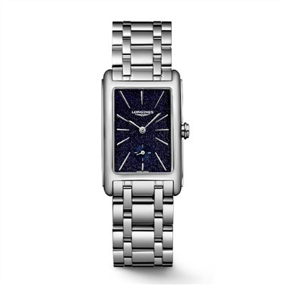 LONGINES浪琴-DolceVita多情系列-L55124936-37 mm