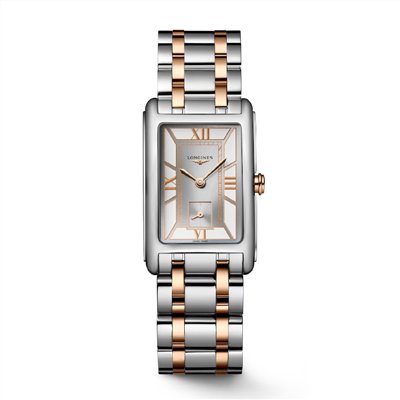 LONGINES浪琴-DolceVita多情系列-L55125757-37 mm