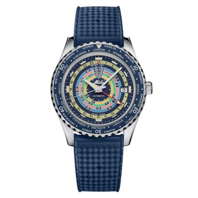 MIDO美度-Ocean Star海洋之星系列-M0268291704100-40.5 mm