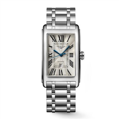 LONGINES浪琴-DolceVita多情系列-L57674716-47 mm