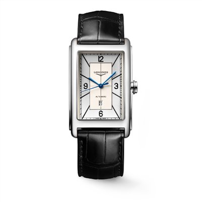 LONGINES浪琴-DolceVita多情系列-L57674730-47 mm
